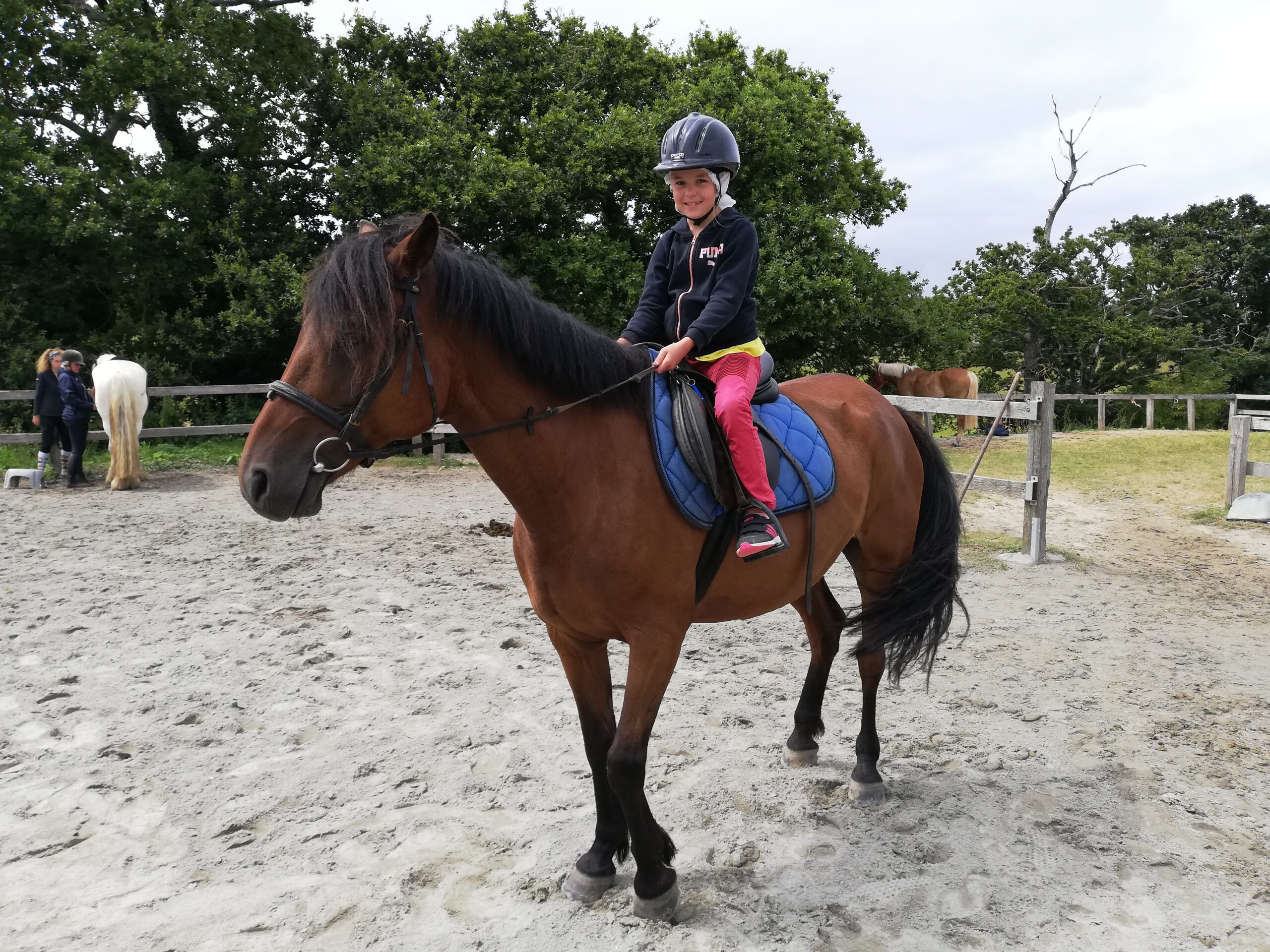 activites-toursime-equitation-camping-les-salines